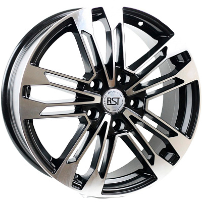 RST 7x17/5x120 ET55 D65,1 R167 (Amarok,Transporter) BD