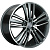 Replay 9,5x21/5x114,3 ET50 D66,1 INF19 GMF (конус, C570)