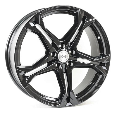 RST R099 (UNI-K) 7,5x19 5/114,3 ET35 d-60,1 BL