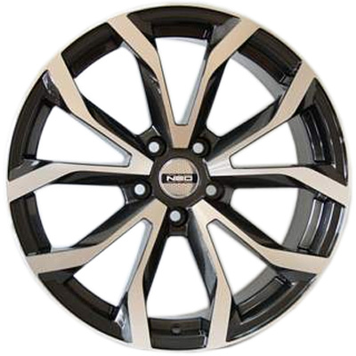Neo 7,5x17/5x112 ET45 D66,6 728 BD