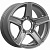 Скад 7x16/5x139,7 ET30 D98,5 Сафари (КЛ316) Графит