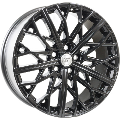 RST 8,5x20/5x120 ET30 D66,1 R002 (Voyah) BL