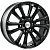 RST 7,5x18/6x139,7 ET33 D100,1 R058 (Tank 300) BL