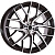 Lizardo 7x16/5x114,3 ET40 D67,1 XH143 (Arcada) BMF (конус)