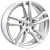 RST 6,5x17/5x114,3 ET37 D66,5 R197 (Jolion) Silver