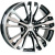 RST 7x18/5x108 ET33 D60,1 R188 (Exeed,Tiggo, Omoda) BD RST 7x18/5x108 ET33 D60,1 R188 (Exeed,Tiggo, Omoda) BD