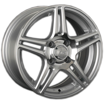LS 6,5x15/4x108 ET45 D63,3 770 SF (конус)