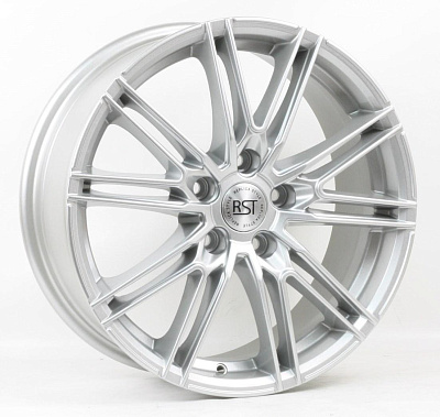 RST R187 (CS 35 PRO) 7,0x17 5/110 ET46 d-63,4 S