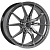 PDW 8x18/5x114,3 ET37 D66,6 Spyder (5007) CHB (конус)