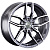 Replay VV285 8x18/5x112 ET34 D57,1 VV285 GMF (конус, C570)