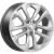 Скад 7x17/5x114,3 ET50 D67,1 Тукан (КЛ356) Селена