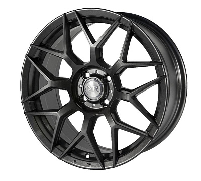 Race Ready Technology CSS3940 8,0x18 5/110 ET45 d-63,4 MK (УТС00009277)