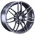 LS 7,5x17/5x114,3 ET45 D67,1 1241 GMF (конус) LS 7,5x17/5x114,3 ET45 D67,1 1241 GMF (конус)