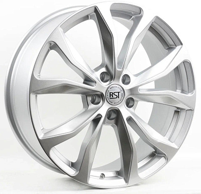 RST R009 7,5x19 5/108 ET33 d-60,1 S