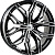 Tech Line 8,5x20/5x114,3 ET30 D60,1 205 BD