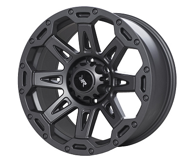 Race Ready Technology CSSD2828 9,0x20 6/139,7 ET20 d-110,5 MK/M (УТС00009308)