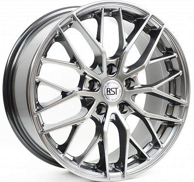 RST R007 (Optima) 7,5x17 5/114,3 ET52 d-67,1 BH