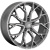 LS FlowForming 8x18/5x114,3 ET40 D67,1 RC61 MGMF (конус)