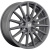 LS FlowForming 8x20/5x108 ET38 D65,1 RC93 MGM (конус)