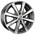 Replay 6,5x16/4x108 ET41,5 D63,3 FD127 GMF (конус, C570)