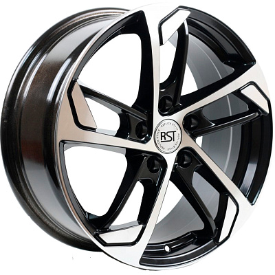 RST 7x17/5x108 ET40 D54,1 R037 (JAC) BD