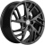 Khomen Wheels 6,5x17/5x114,3 ET45 D67,1 KHW1722 (Mazda3/CX30) Gray Khomen Wheels 6,5x17/5x114,3 ET45 D67,1 KHW1722 (Mazda3/CX30) Gray