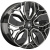 LS Forged 9x22/5x114,3 ET45 D60,1 LS FG38 BKF (конус) LS Forged 9x22/5x114,3 ET45 D60,1 LS FG38 BKF (конус)