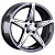 LS 7x16/5x100 ET38 D57,1 852 GMF (конус)