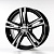 Carwel Амут 217 6,0x16 5/112 ET43 d-57,1 AB (Арт.89384)