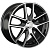 LS 6x14/4x100 ET40 D73,1 771 BKF (конус)