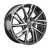 REPLAY CHG58 6,5x16 5/110 ET46 d-63,3 BKF (095809-160095015)