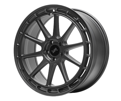 Race Ready Technology CSSYA2012 8,0x19 5/108 ET42 d-63,4 BLK/M (УТС00009294)