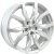 RST 7x18/5x114,3 ET53 D54,1 R138 (Coolray) Silver