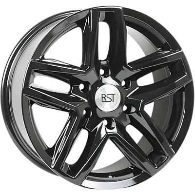 RST 8x18/6x139,7 ET35 D77,8 R238 (Nissan) BL