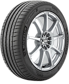 315/30 R21 Michelin Pilot Sport 4 Acoustic 105Y MO1 XL