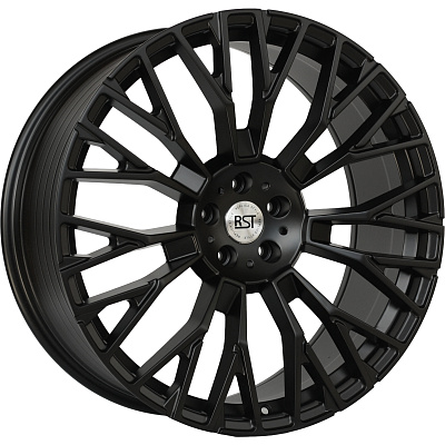RST 9,5x22/5x112 ET32 D66,6 R2204FF (BMW X5/X6 IV X7 G07) BLm FlowForming