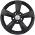 Khomen Wheels 6x15/5x100 ET43 D57,1 KHW1504 (Fabia) Black matt Khomen Wheels 6x15/5x100 ET43 D57,1 KHW1504 (Fabia) Black matt