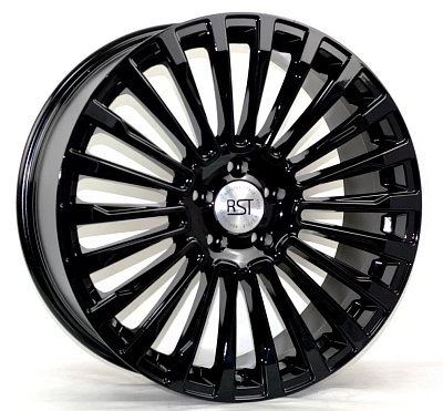RST R062 8,5x20 5/120 ET45 d-59,5 BL