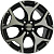 Neo 7x17/5x108 ET48 D63,4 753 BDm
