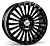 RST R062 8,5x20 5/120 ET45 d-59,5 BL