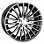 LS 6,5x15/5x100 ET38 D73,1 565 BKF (конус)