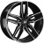LS FlowForming 8x18/5x112 ET40 D66,6 RC54 BKF (конус) LS FlowForming 8x18/5x112 ET40 D66,6 RC54 BKF (конус)