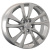 Replay 7,5x18/5x114,3 ET50 D66,1 NS213 Sil (конус, C570) Replay 7,5x18/5x114,3 ET50 D66,1 NS213 Sil (конус, C570)