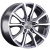 Replay 8x18/5x112 ET39 D66,6 A145 GMF (конус, A001) Replay 8x18/5x112 ET39 D66,6 A145 GMF (конус, A001)