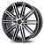 PDW 7x17/4x100 ET38 D60,1 1004 (CV4) M/U4B (нк)