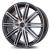 PDW 7x17/4x100 ET38 D60,1 1004 (CV4) M/U4B (нк) PDW 7x17/4x100 ET38 D60,1 1004 (CV4) M/U4B (нк)