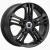 КиК Trinity (КС615) 6,0x15 5/114,3 ET50 d-67,1 мэт (Арт.61517073003) Оригинал КиК Trinity (КС615) 6,0x15 5/114,3 ET50 d-67,1 мэт (Арт.61517073003) Оригинал