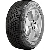 225/45 R18 Bridgestone Blizzak LM001 95H XL RFT *