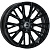 MAK 8,5x20/5x108 ET42 D63,4 Kent Gloss Black