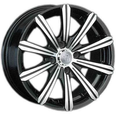 LS 7,5x17/5x112 ET45 D57,1 391 BKF